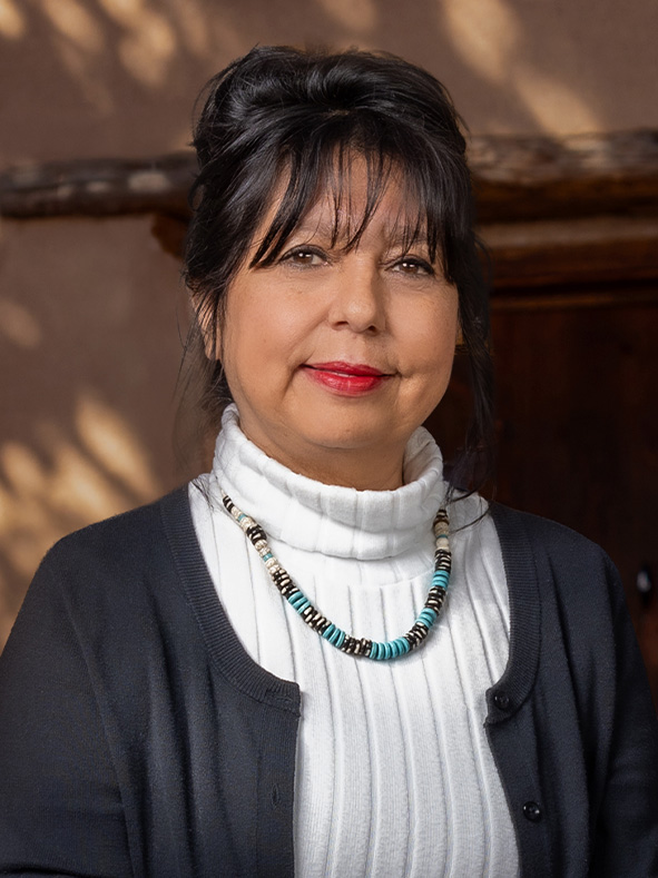 Darlene Vigil