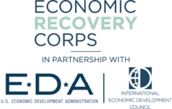 Economic Recovery Corps Logo