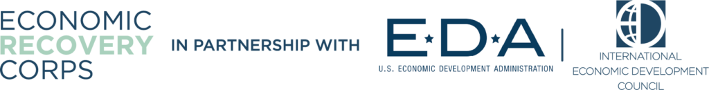 Economic Recovery Corps Logo