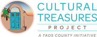 Cultural Treasures Project